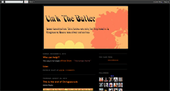 Desktop Screenshot of linkthebutler.blogspot.com