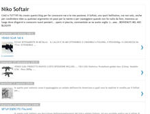 Tablet Screenshot of niko-softair.blogspot.com