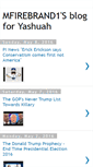 Mobile Screenshot of mfirebrand1s.blogspot.com