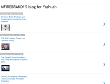 Tablet Screenshot of mfirebrand1s.blogspot.com