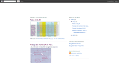 Desktop Screenshot of egvesp.blogspot.com