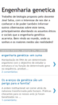 Mobile Screenshot of genietica.blogspot.com