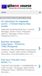 Mobile Screenshot of gitsource.blogspot.com
