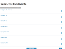 Tablet Screenshot of oasislivingclubbutanta.blogspot.com