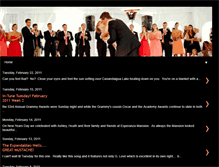 Tablet Screenshot of fingerlakesentertainment.blogspot.com