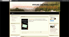 Desktop Screenshot of booksbroadcasting.blogspot.com