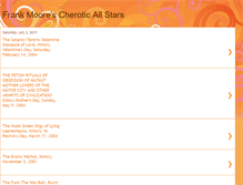 Tablet Screenshot of cheroticallstars.blogspot.com