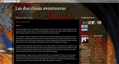 Desktop Screenshot of emandka.blogspot.com