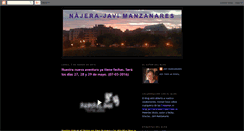 Desktop Screenshot of najera-javimanzanares.blogspot.com