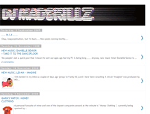 Tablet Screenshot of djmadskillzuk.blogspot.com
