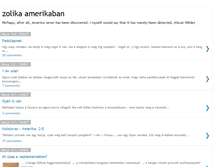 Tablet Screenshot of muzsam.blogspot.com
