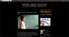 Desktop Screenshot of klhdesignstudio.blogspot.com