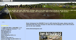 Desktop Screenshot of downautograss.blogspot.com