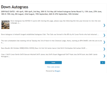 Tablet Screenshot of downautograss.blogspot.com