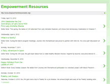 Tablet Screenshot of empowermentresourcesinc.blogspot.com
