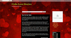 Desktop Screenshot of lovefundasex.blogspot.com