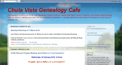 Desktop Screenshot of cvgencafe.blogspot.com