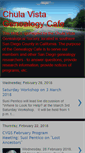 Mobile Screenshot of cvgencafe.blogspot.com
