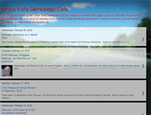 Tablet Screenshot of cvgencafe.blogspot.com