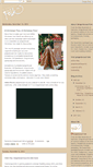 Mobile Screenshot of gingerbreadfolk.blogspot.com