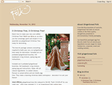 Tablet Screenshot of gingerbreadfolk.blogspot.com