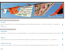 Tablet Screenshot of christymartin.blogspot.com