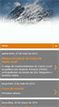 Mobile Screenshot of jeancristianweb.blogspot.com