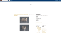 Desktop Screenshot of juanamarana.blogspot.com