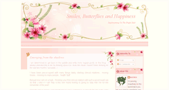 Desktop Screenshot of alessea.blogspot.com