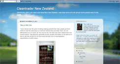 Desktop Screenshot of cleanclub.blogspot.com