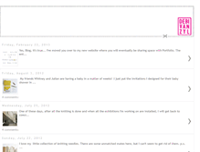 Tablet Screenshot of debivanzyl.blogspot.com