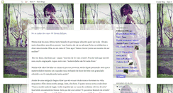 Desktop Screenshot of cativeiroimaginario.blogspot.com