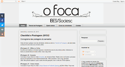 Desktop Screenshot of ofocaibes.blogspot.com