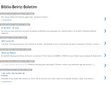 Tablet Screenshot of biblio-beiriz-bol-0405.blogspot.com