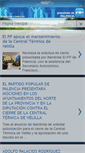 Mobile Screenshot of pppalencia.blogspot.com