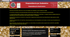 Desktop Screenshot of issmge-savp.blogspot.com