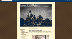 Desktop Screenshot of ablecompany24.blogspot.com