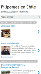 Mobile Screenshot of filipenchile.blogspot.com