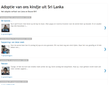 Tablet Screenshot of lianaenbouwe.blogspot.com