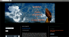 Desktop Screenshot of pasari-birdwatching-roberthitter.blogspot.com