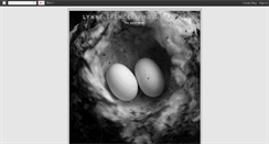 Desktop Screenshot of lynnespencer.blogspot.com