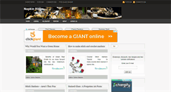 Desktop Screenshot of charmingbeadz.blogspot.com