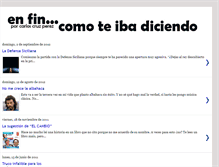 Tablet Screenshot of enfincomoteibadiciendo.blogspot.com