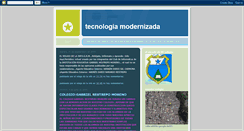 Desktop Screenshot of elrelajodelainfo-grm.blogspot.com