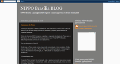 Desktop Screenshot of nippobrasilia.blogspot.com
