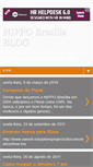 Mobile Screenshot of nippobrasilia.blogspot.com