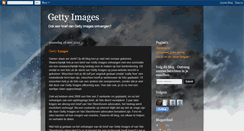 Desktop Screenshot of gettyimagesbrief.blogspot.com