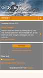 Mobile Screenshot of gettyimagesbrief.blogspot.com