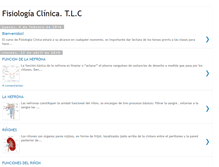 Tablet Screenshot of fisio4tlcv6.blogspot.com