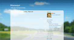Desktop Screenshot of clevelandhope.blogspot.com